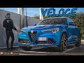 Vediamo se le MANCA ancora QUALCOSA | Alfa Romeo STELVIO 2020