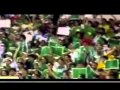 و عبر الزمان سنمضي معا فيديو كليب للاهلي و جمهور الاهلي بعد كاس الابطال