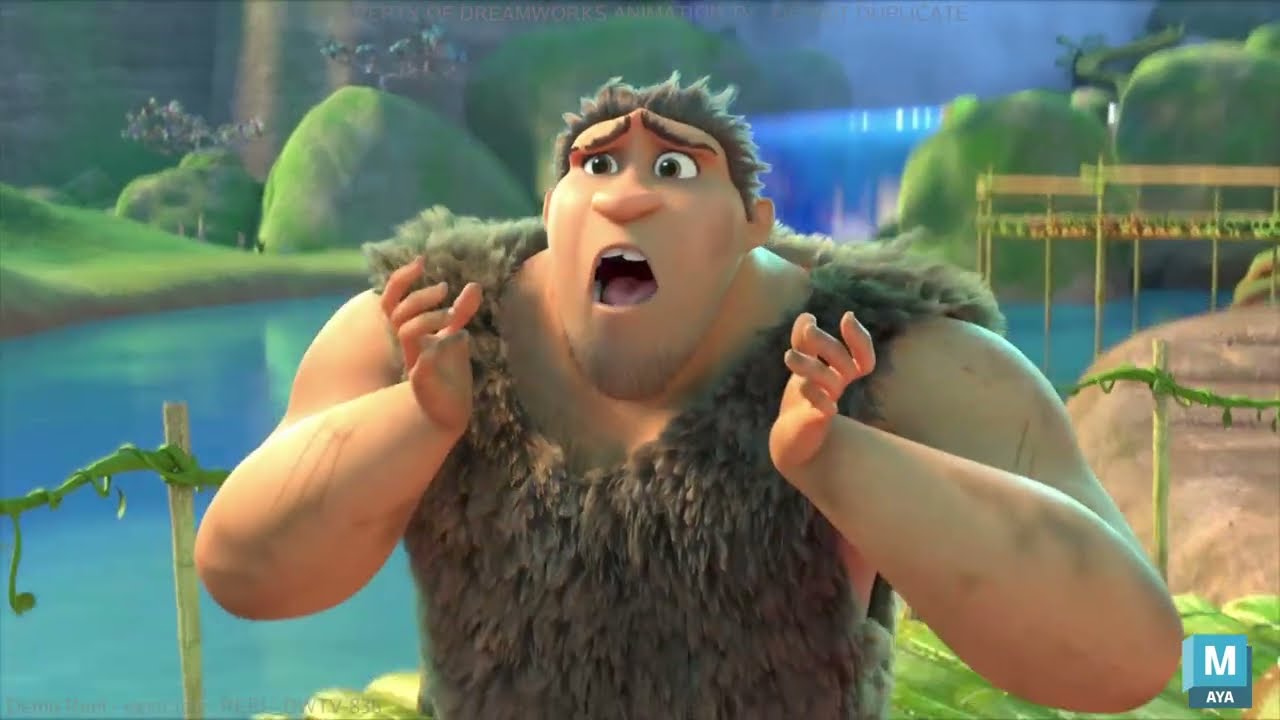 Erica Estrada Demo Reel