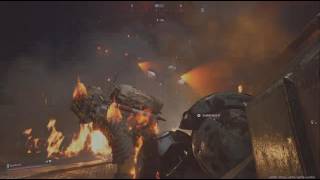 ARC Raiders | Insane Run To Extract