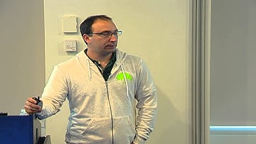 GTAC 2014: The Challenge of Fairly Comparing Cloud Providers and What We