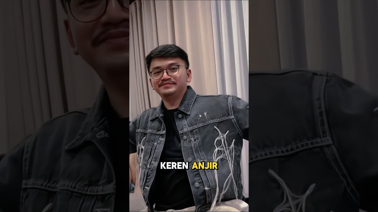 Unboxing Thug Club by Mas Ade 