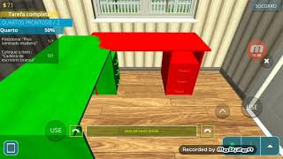 Limpando a casa  do 1 screenshot 4