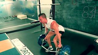 GET LEAN & FIT FAST | 83HQ INTERVAL WORKOUT