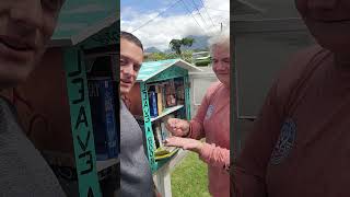 Little Free Library