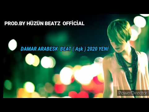 Hüzün Beat Damar beat Arabesk Beatz Rap Aşk 2020 yeni