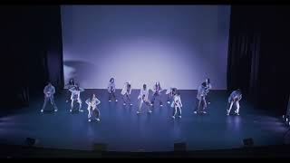 GALA 51 SEVILLA DANCE CENTER -    EVA TINOCO - COMERCIAL