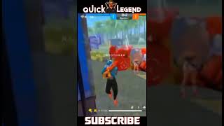 New 1Vs4 Shorts Video Fire