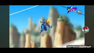 Marisa Vs Vegeta - Mini Rumble S2 Eps8 Sdojocommunity