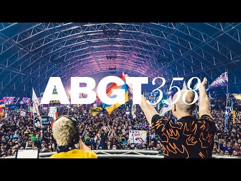 Group Therapy 358 with Above & Beyond and The Thrillseekers - Group Therapy 358 with Above & Beyond and The Thrillseekers