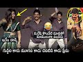 Suresh Kondeti's hilarious dance performance at Vijay Antony's Hatya pre-release event goes viral