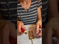 A great craft tool that costs around $4.50!