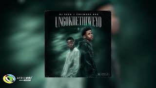 Dj Veek & Criimora b.k.z - Ungokhethiweyo (Official Audio)
