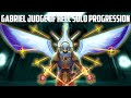 GABRIEL JUDGE OF HELL SOLO PROGRESSION | Deepwoken