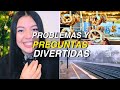 PROBLEMAS Y PREGUNTAS DIVERTIDAS Q&amp;A  🌟  VLOGMAS DIA 17