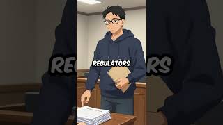He Destroyed His Career to Protect Millions of Strangers