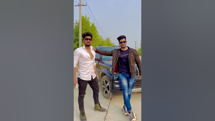 💪💪😎|| bhai bhai || Pawan sahu || Manish sahu || #pawansahu