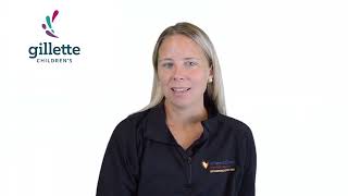 Scoliosis Surgery Recovery - Going Home | Gillette Children's