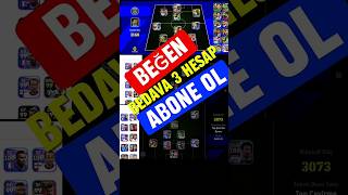 ÇOK BEKLENEN ÇEKİLİŞ GELDİ 🔥🔥 [eFootball2026] #efootball #pes #football #çekilişzamanı #galatasaray