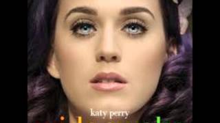 Katy Perry-Wide Awake(Ultra Clean)