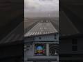 Fenix A321 - Sim Landing at Muscat Seeb Intl (OOMS) #msfs2024