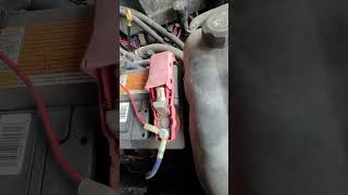 CRAZY ELECTRICAL ISSUE DIAGNOSED