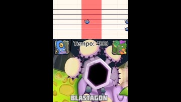 Blastagon (video credits:ghostympa) - Ethereal dome - MSM composer tutorial #mysingingmonsters #fyp
