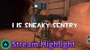 TF2 Stream Highlights
