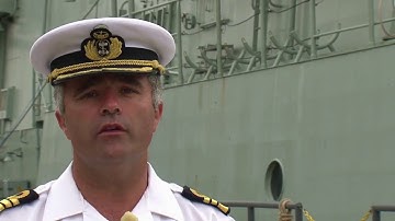 EU FP7 ICARUS Legacy video