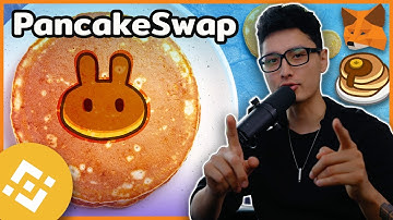How to Use Pancakeswap with Metamask Binance Smart Chain (BSC) Tutorial