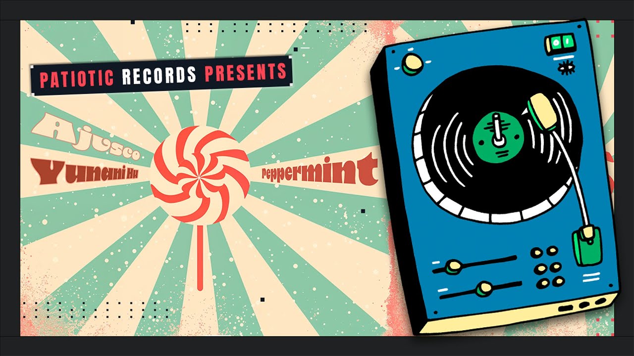 Sleduj 🎷 "Peppermint" by Ajvsco & Yunani Hu | 4K 🎥 #lofijazz #LatinVibes na YouTube Sleduj 🎷 "Peppermint" by Ajvsco & Yunani Hu | 4K 🎥 #lofijazz #LatinVibes na YouTube