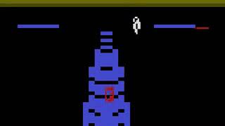 2005 Minigame Multicart - Atari 2600 - Gameplay 🎮