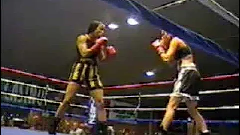 January 31, 2001:  Bambi Bertoncello vs  Cynthia P...