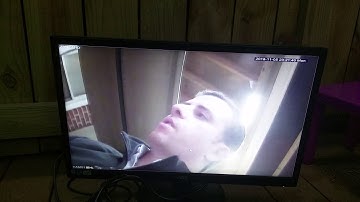 Xvim HD Video Surveillance Kit Setup and Review