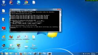 tutorial scaneo de puertos Nmap
