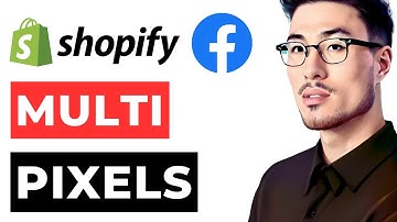 Shopify Multi Pixel Facebook Apps