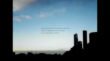 Henry Lin - Recently