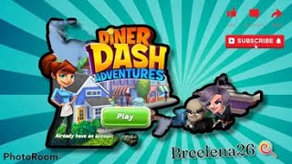 Diner DASH Adventures - Official trailer #2 