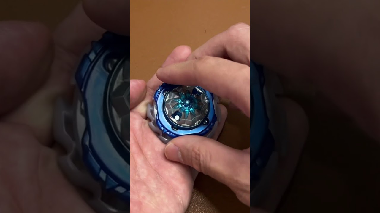 Ace Dragon Sting Charge Zan | Beyblades asmr assembly 😍🤤 | 