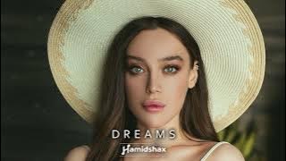 Hamidshax - Dreams (Original Mix)