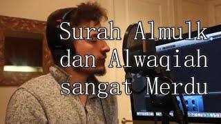 surah almulk dan alwaqiah fatih seferagic