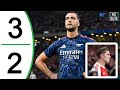 Arsenal Vs Newcastle 3 2 Extended Highlights Goals Friendly 2025 Arsenal Vs Newcastle 3 2 Extended Highlights Goals Friendly 2025