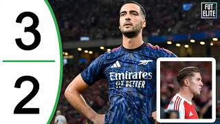 Download Lagu Arsenal vs Newcastle 3-2 Extended Highlights \u0026 Goals - Friendly 2025 MP3 Download Lagu Arsenal vs Newcastle 3-2 Extended Highlights \u0026 Goals - Friendly 2025 MP3