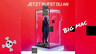 Loredana - Jetzt rufst du an (edition version)