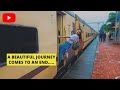 Sharabi on the train beautiful journey comes to an end konkan railway routepartii therainbowgirl
