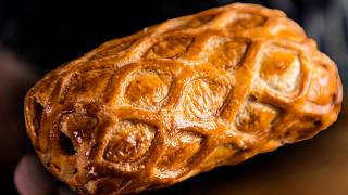 Why You Should Never Buy A Sausage Roll