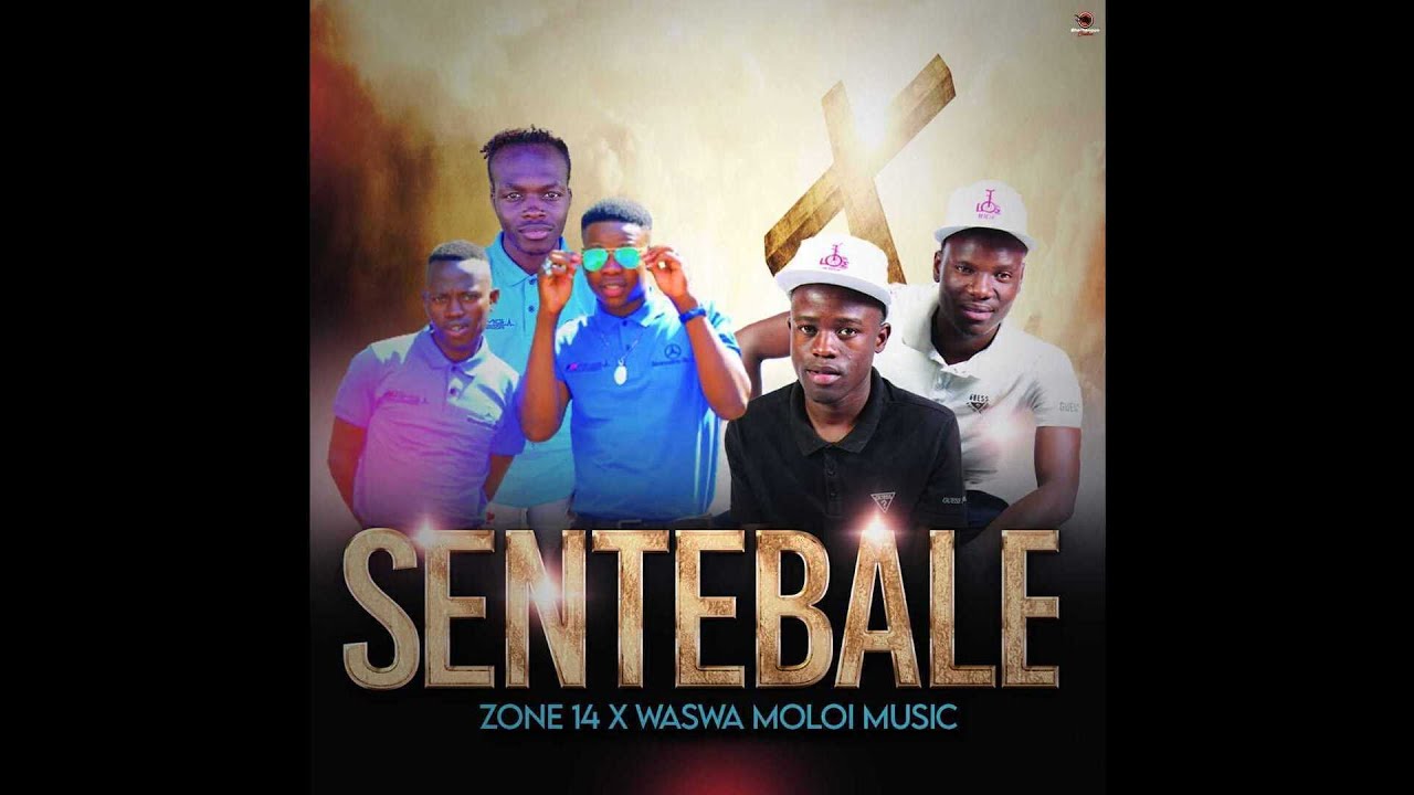 Watch Zone 14 - Sentebale Ft. Waswa Moloi Music (Original) on YouTube Watch Zone 14 - Sentebale Ft. Waswa Moloi Music (Original) on YouTube
