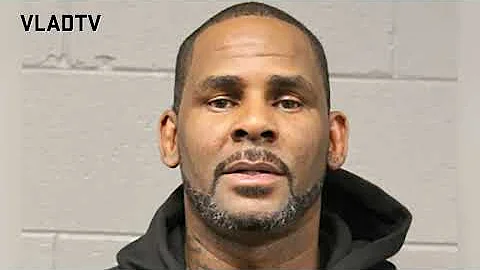 R. Kelly: My Lovey-Dovey Jail Calls to 2nd Girlfriend Illegally Leaked by Prison & Tasha K (Full)