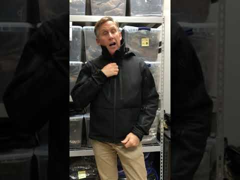 Dealer Jacket Meaning