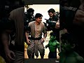 Hulk babu bilkul calm khada tha 💪#aihulk #hulk #avengers #marvel #ironman #movie